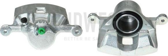 Budweg Caliper 342094 - Спирачен апарат vvparts.bg