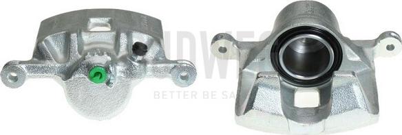 Budweg Caliper 342095 - Спирачен апарат vvparts.bg