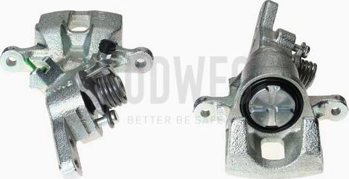 Budweg Caliper 342090 - Спирачен апарат vvparts.bg