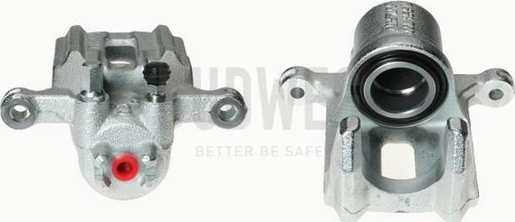 Budweg Caliper 342098 - Спирачен апарат vvparts.bg