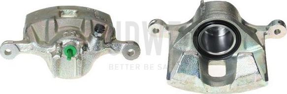 Budweg Caliper 342093 - Спирачен апарат vvparts.bg