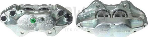 Budweg Caliper 342040 - Спирачен апарат vvparts.bg