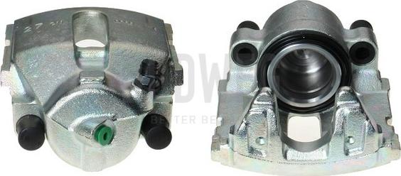 Budweg Caliper 342058 - Спирачен апарат vvparts.bg