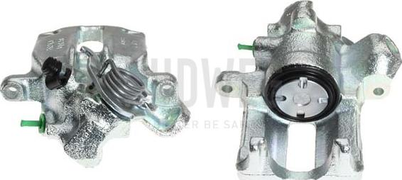 Budweg Caliper 342060 - Спирачен апарат vvparts.bg