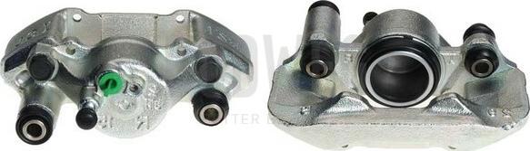 Budweg Caliper 342010 - Спирачен апарат vvparts.bg