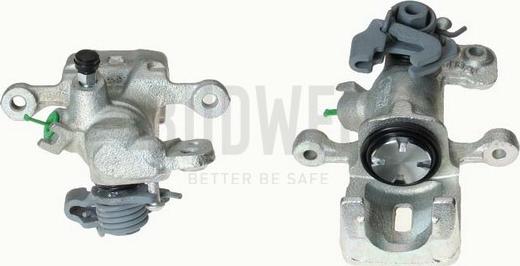 Budweg Caliper 342018 - Спирачен апарат vvparts.bg