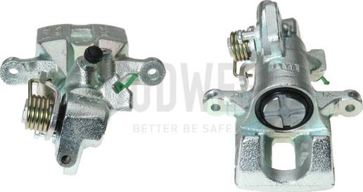 Budweg Caliper 342088 - Спирачен апарат vvparts.bg