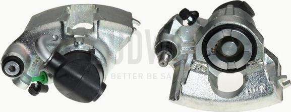 Budweg Caliper 34208 - Спирачен апарат vvparts.bg