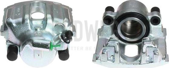 Budweg Caliper 342037 - Спирачен апарат vvparts.bg