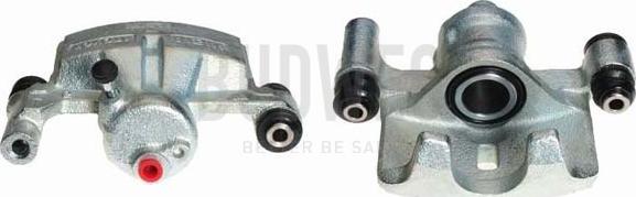 Budweg Caliper 342071 - Спирачен апарат vvparts.bg