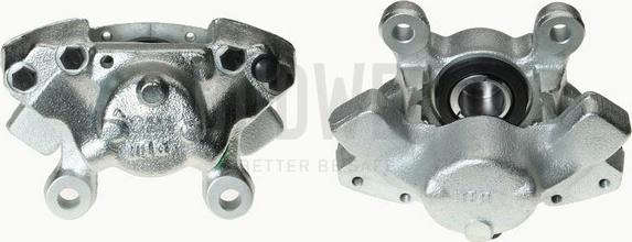 Budweg Caliper 342144 - Спирачен апарат vvparts.bg