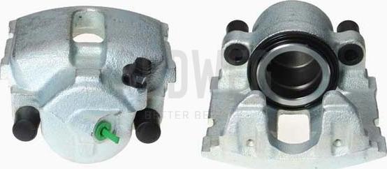 Budweg Caliper 342167 - Спирачен апарат vvparts.bg