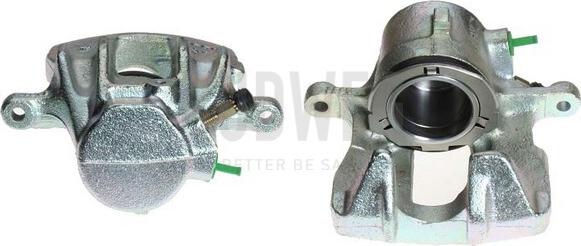 Budweg Caliper 342105 - Спирачен апарат vvparts.bg