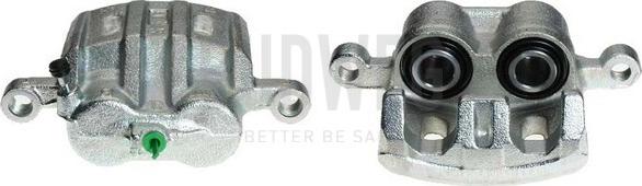 Budweg Caliper 342106 - Спирачен апарат vvparts.bg