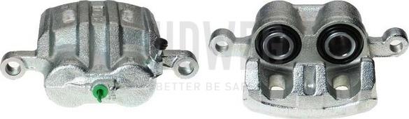 Budweg Caliper 342107 - Спирачен апарат vvparts.bg