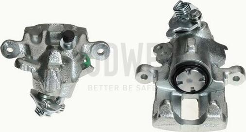 Budweg Caliper 342111 - Спирачен апарат vvparts.bg