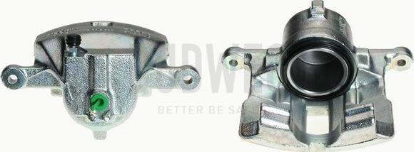 Budweg Caliper 342112 - Спирачен апарат vvparts.bg