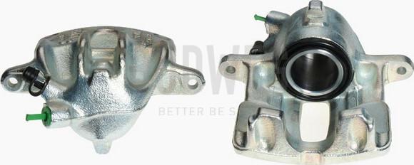 Budweg Caliper 342136 - Спирачен апарат vvparts.bg