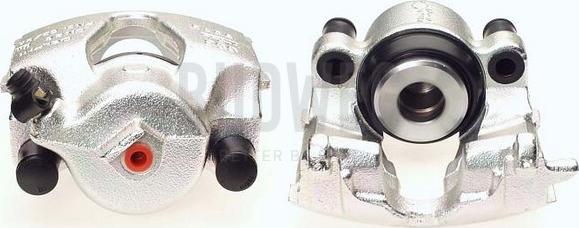 Budweg Caliper 342894 - Спирачен апарат vvparts.bg