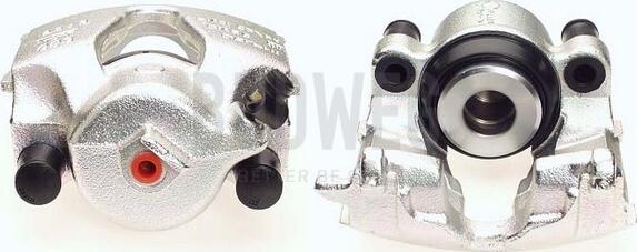 Budweg Caliper 342895 - Спирачен апарат vvparts.bg