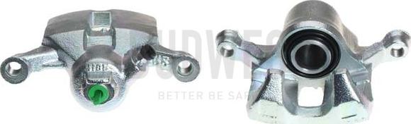 Budweg Caliper 342890 - Спирачен апарат vvparts.bg