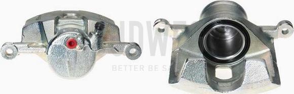 Budweg Caliper 342859 - Спирачен апарат vvparts.bg