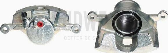 Budweg Caliper 342858 - Спирачен апарат vvparts.bg