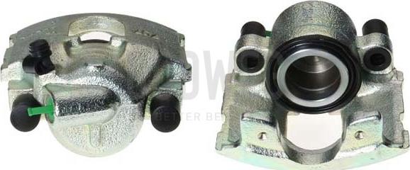 Budweg Caliper 342860 - Спирачен апарат vvparts.bg