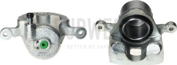 Budweg Caliper 342806 - Спирачен апарат vvparts.bg