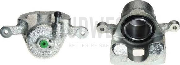 Budweg Caliper 342807 - Спирачен апарат vvparts.bg