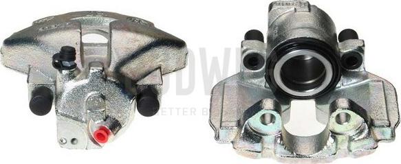 Budweg Caliper 342816 - Спирачен апарат vvparts.bg