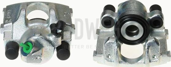 Budweg Caliper 342835 - Спирачен апарат vvparts.bg