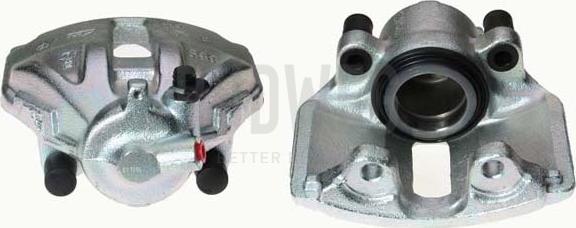 Budweg Caliper 342838 - Спирачен апарат vvparts.bg