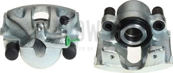 Budweg Caliper 342879 - Спирачен апарат vvparts.bg