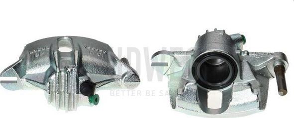 Budweg Caliper 342875 - Спирачен апарат vvparts.bg