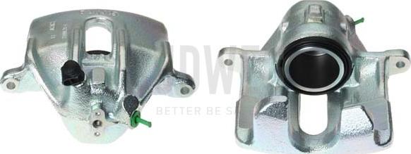 Budweg Caliper 342359 - Спирачен апарат vvparts.bg