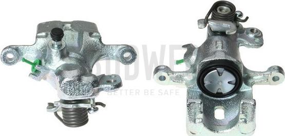 Budweg Caliper 342356 - Спирачен апарат vvparts.bg