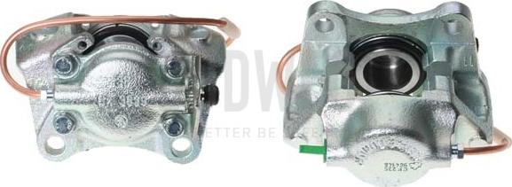 Budweg Caliper 34235 - Спирачен апарат vvparts.bg