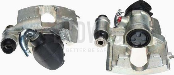 Budweg Caliper 342360 - Спирачен апарат vvparts.bg