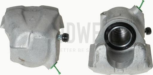 Budweg Caliper 34230 - Спирачен апарат vvparts.bg