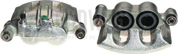 Budweg Caliper 342317 - Спирачен апарат vvparts.bg