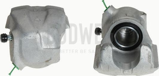 Budweg Caliper 34231 - Спирачен апарат vvparts.bg