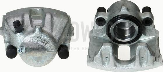 Budweg Caliper 342324 - Спирачен апарат vvparts.bg