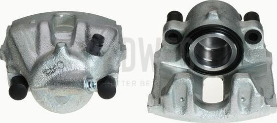 Budweg Caliper 342325 - Спирачен апарат vvparts.bg