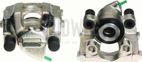 Budweg Caliper 342290 - Спирачен апарат vvparts.bg