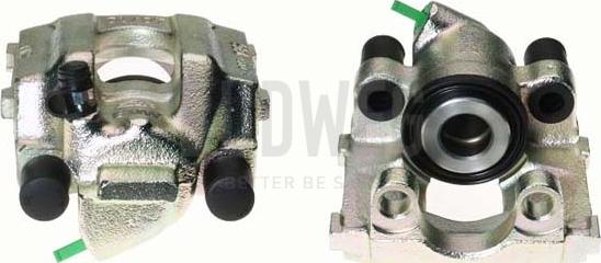 Budweg Caliper 342291 - Спирачен апарат vvparts.bg