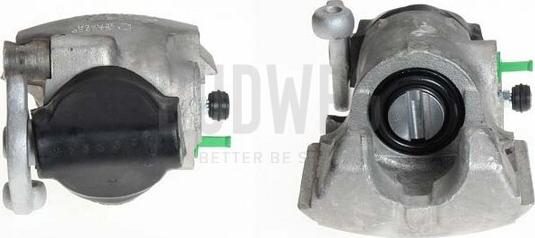 Budweg Caliper 34229 - Спирачен апарат vvparts.bg