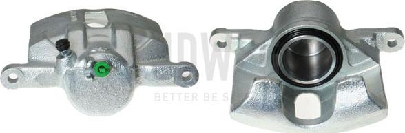 Budweg Caliper 342242 - Спирачен апарат vvparts.bg