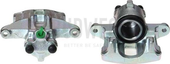 Budweg Caliper 342252 - Спирачен апарат vvparts.bg