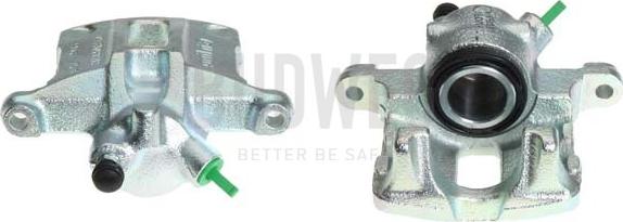 Budweg Caliper 342266 - Спирачен апарат vvparts.bg